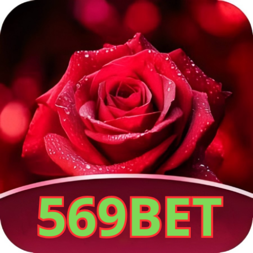 Imagem promocional da 569BET mostrando a plataforma e suas vantagens
