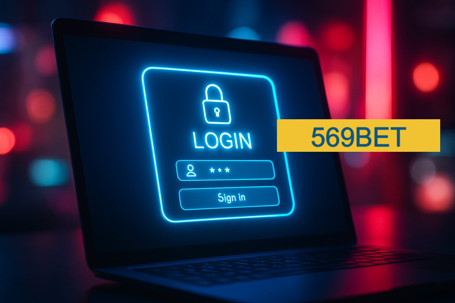 Benefícios do Login